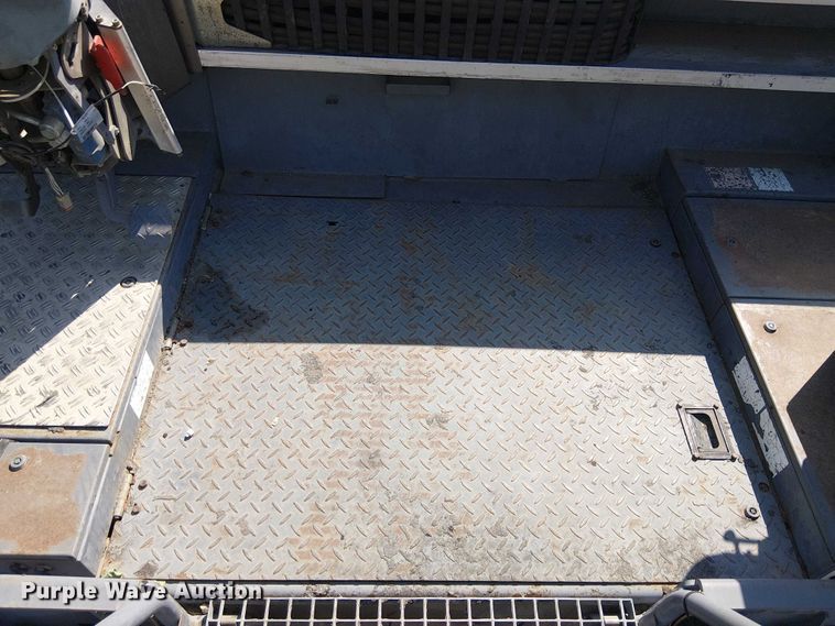 image for item YA0987 2010 Wirtgen Vision 5203-2 paver