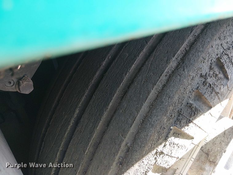 image for item YA0987 2010 Wirtgen Vision 5203-2 paver