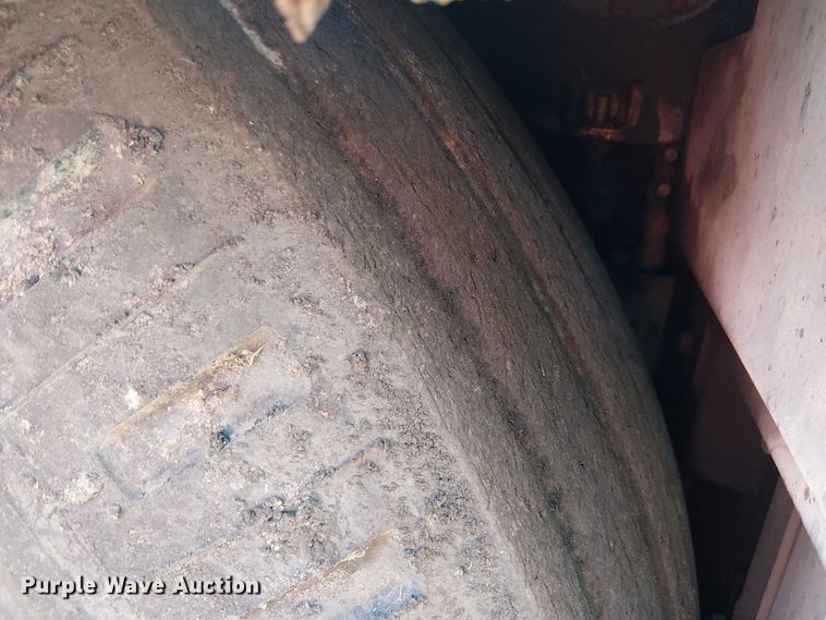 image for item YA0987 2010 Wirtgen Vision 5203-2 paver