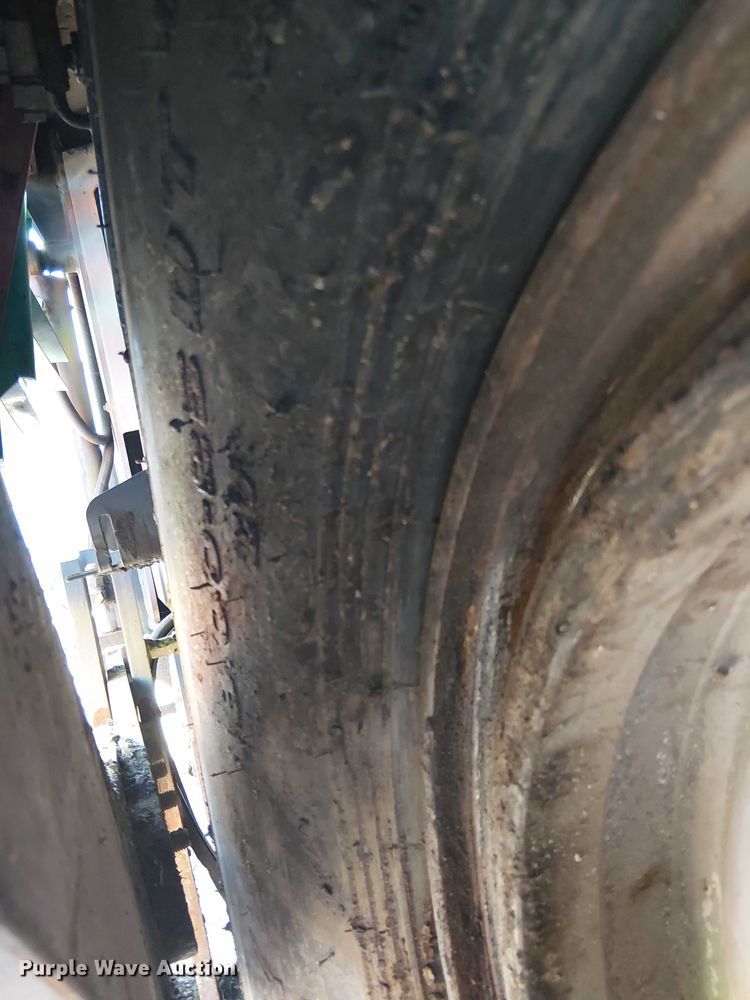 image for item YA0987 2010 Wirtgen Vision 5203-2 paver