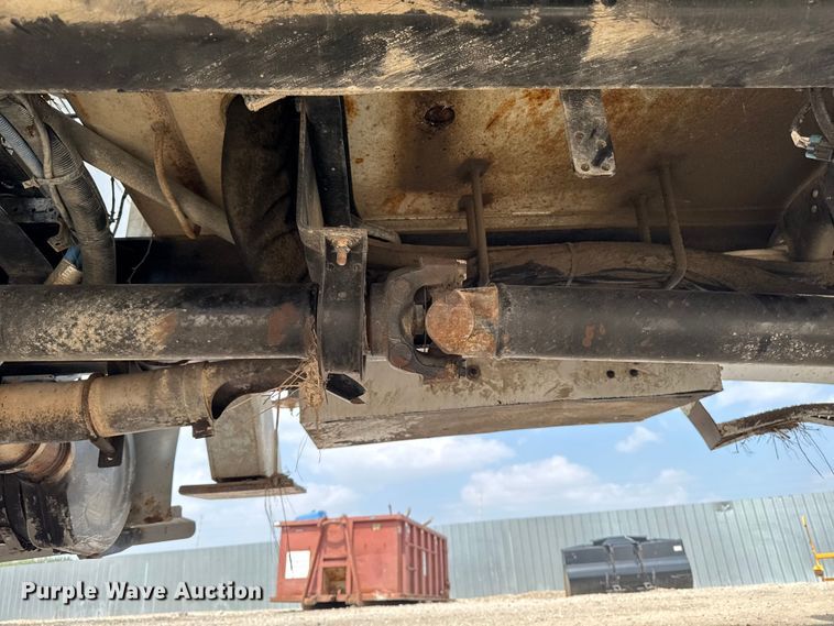 image for item YA1022 2020 Freightliner Business Class M2 forestry bucket truck