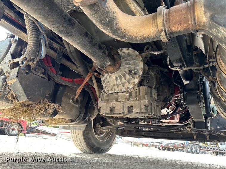 image for item YA1022 2020 Freightliner Business Class M2 forestry bucket truck