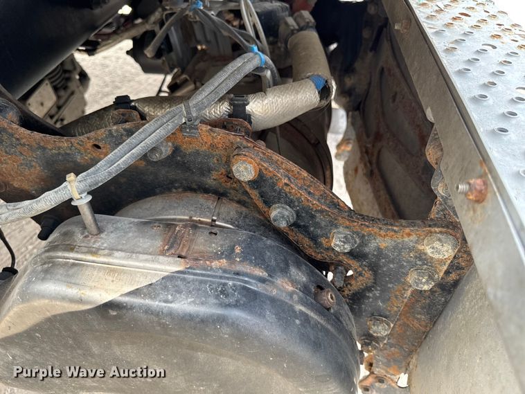 image for item YA1022 2020 Freightliner Business Class M2 forestry bucket truck