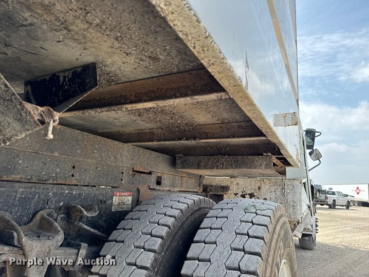 image for item YA1022 2020 Freightliner Business Class M2 forestry bucket truck