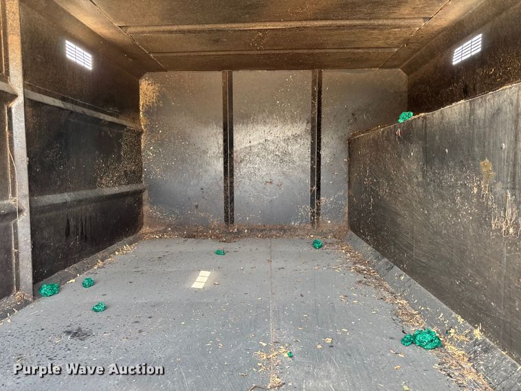 image for item YA1022 2020 Freightliner Business Class M2 forestry bucket truck