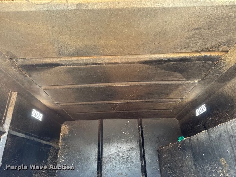 image for item YA1022 2020 Freightliner Business Class M2 forestry bucket truck