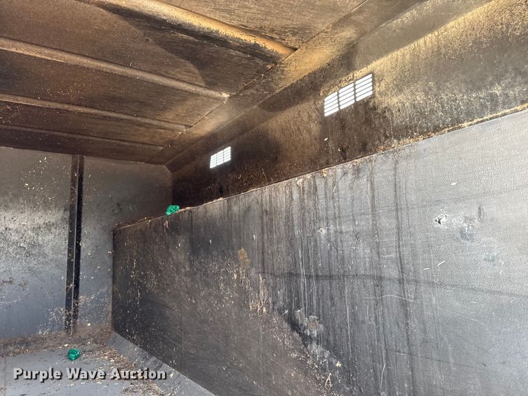 image for item YA1022 2020 Freightliner Business Class M2 forestry bucket truck