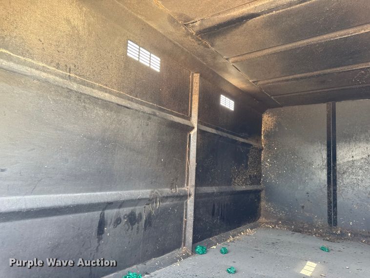 image for item YA1022 2020 Freightliner Business Class M2 forestry bucket truck