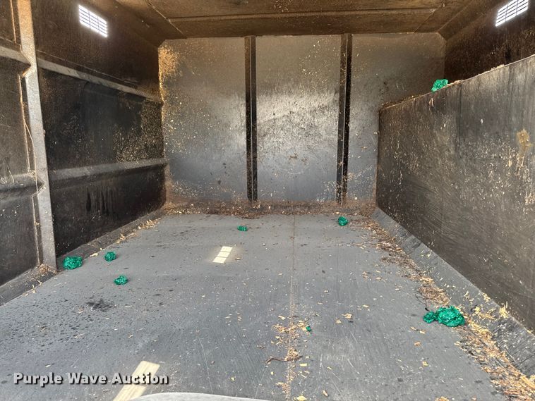 image for item YA1022 2020 Freightliner Business Class M2 forestry bucket truck