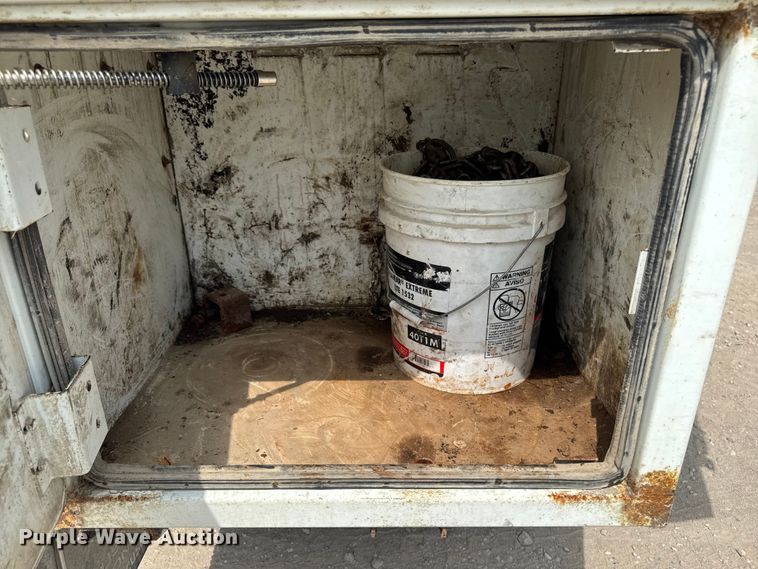 image for item YA1022 2020 Freightliner Business Class M2 forestry bucket truck