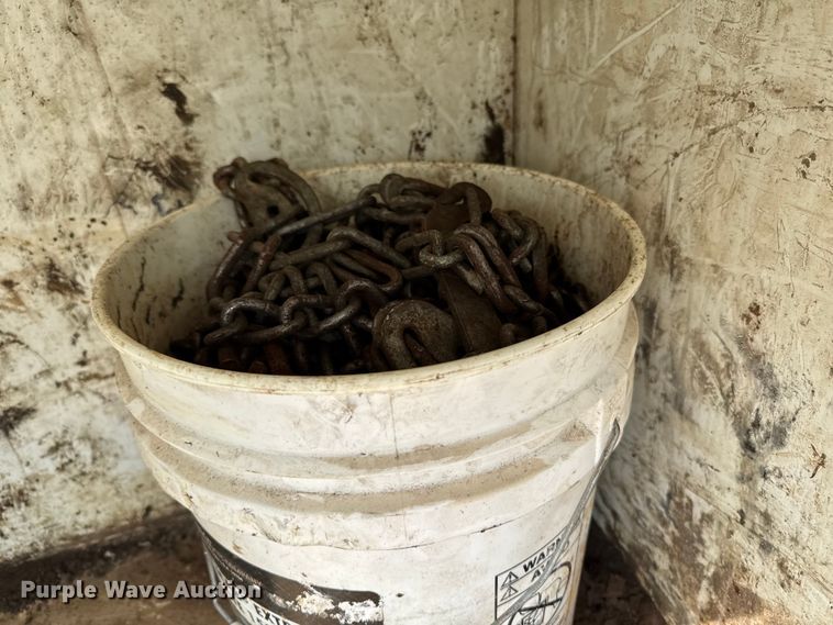 image for item YA1022 2020 Freightliner Business Class M2 forestry bucket truck