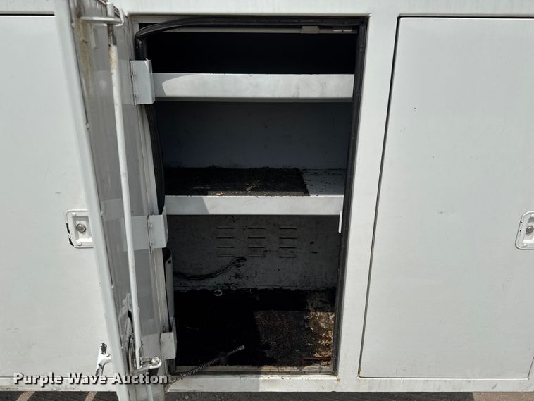 image for item YA1022 2020 Freightliner Business Class M2 forestry bucket truck