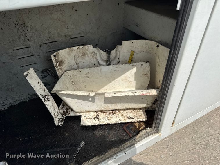 image for item YA1022 2020 Freightliner Business Class M2 forestry bucket truck