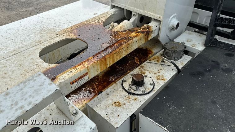 image for item YA1022 2020 Freightliner Business Class M2 forestry bucket truck