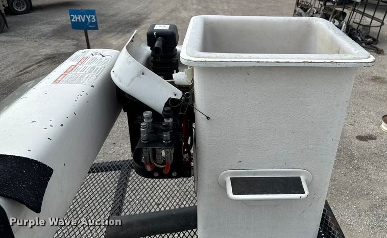 image for item YA1022 2020 Freightliner Business Class M2 forestry bucket truck