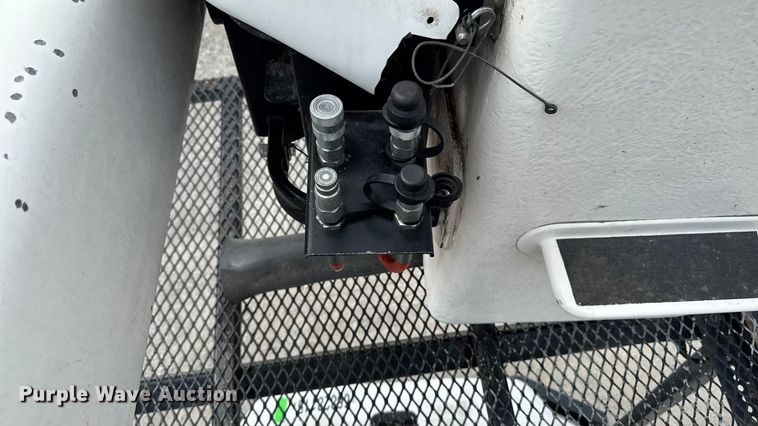 image for item YA1022 2020 Freightliner Business Class M2 forestry bucket truck