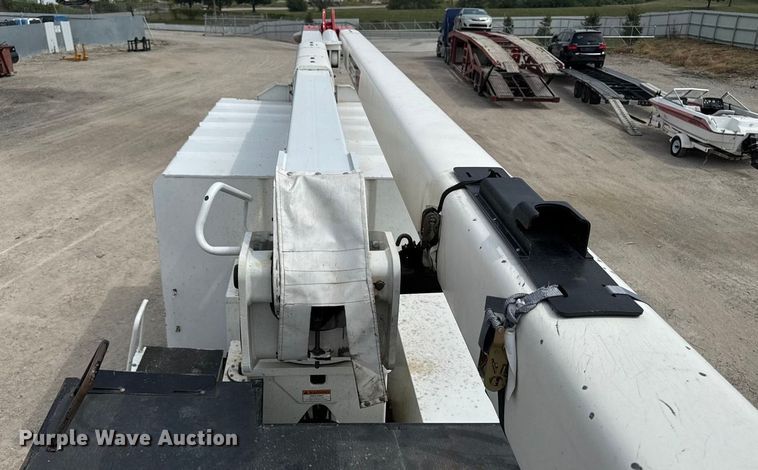 image for item YA1022 2020 Freightliner Business Class M2 forestry bucket truck