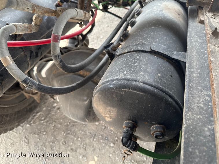 image for item YA1022 2020 Freightliner Business Class M2 forestry bucket truck