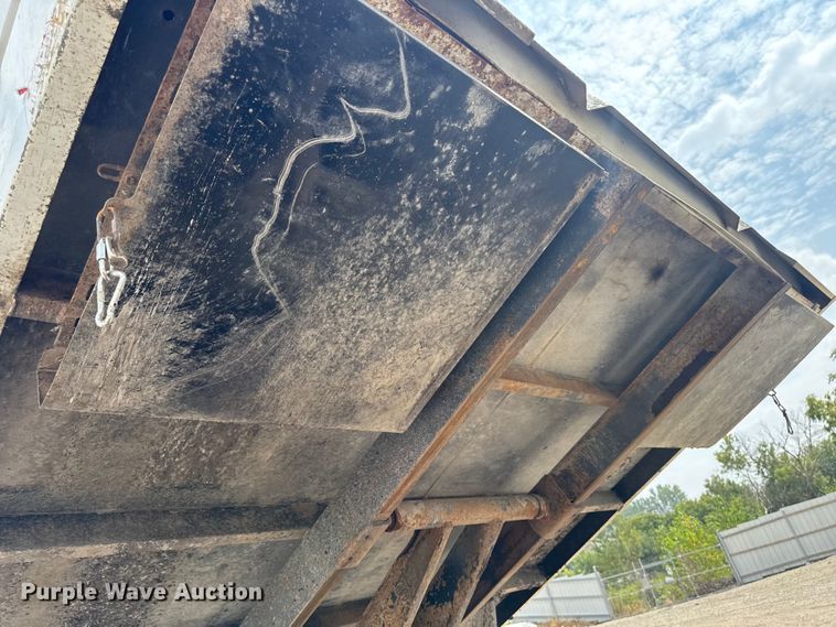 image for item YA1022 2020 Freightliner Business Class M2 forestry bucket truck