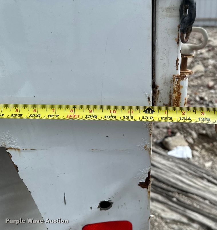 image for item YA1022 2020 Freightliner Business Class M2 forestry bucket truck