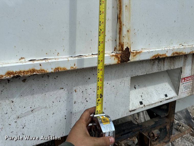 image for item YA1022 2020 Freightliner Business Class M2 forestry bucket truck