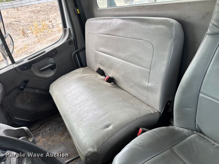 image for item YA1022 2020 Freightliner Business Class M2 forestry bucket truck