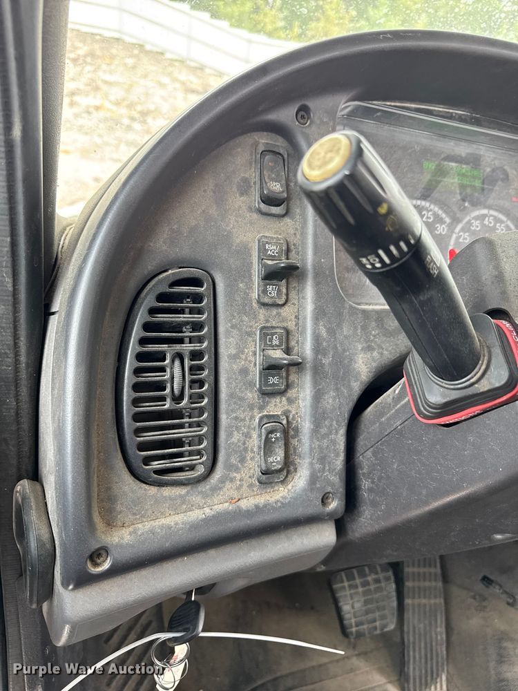 image for item YA1022 2020 Freightliner Business Class M2 forestry bucket truck