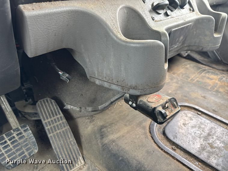 image for item YA1022 2020 Freightliner Business Class M2 forestry bucket truck