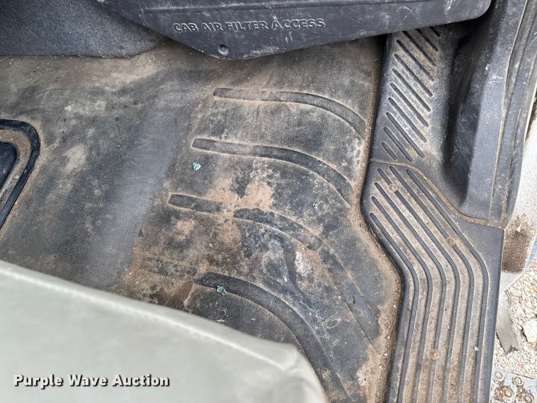 image for item YA1022 2020 Freightliner Business Class M2 forestry bucket truck