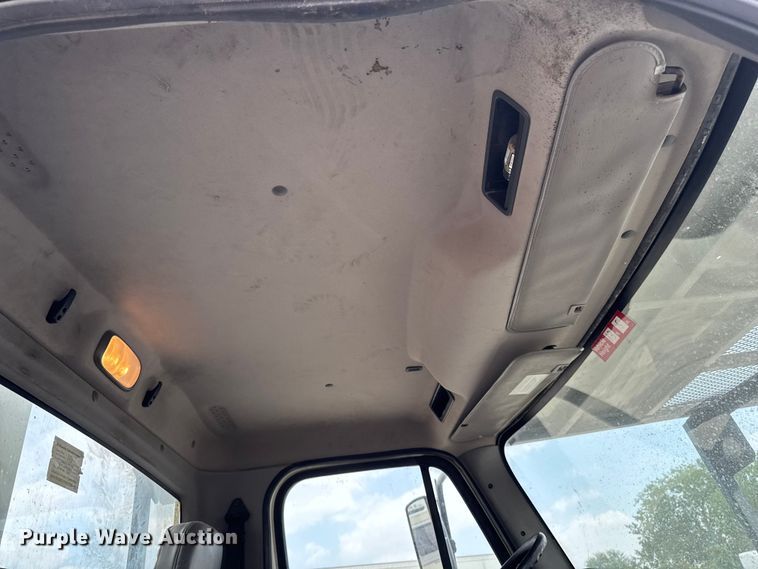 image for item YA1022 2020 Freightliner Business Class M2 forestry bucket truck