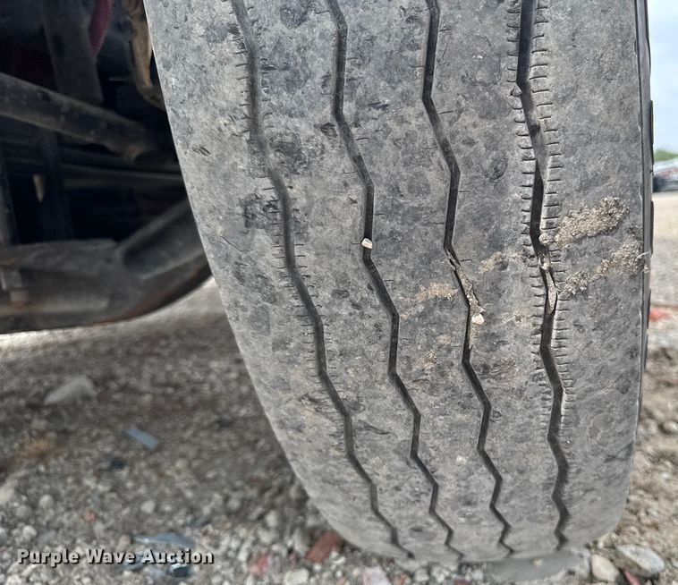 image for item YA1022 2020 Freightliner Business Class M2 forestry bucket truck