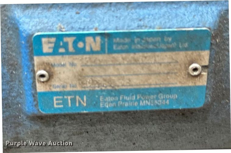 image for item YA1086 2020 Freightliner 114SD vacuum truck