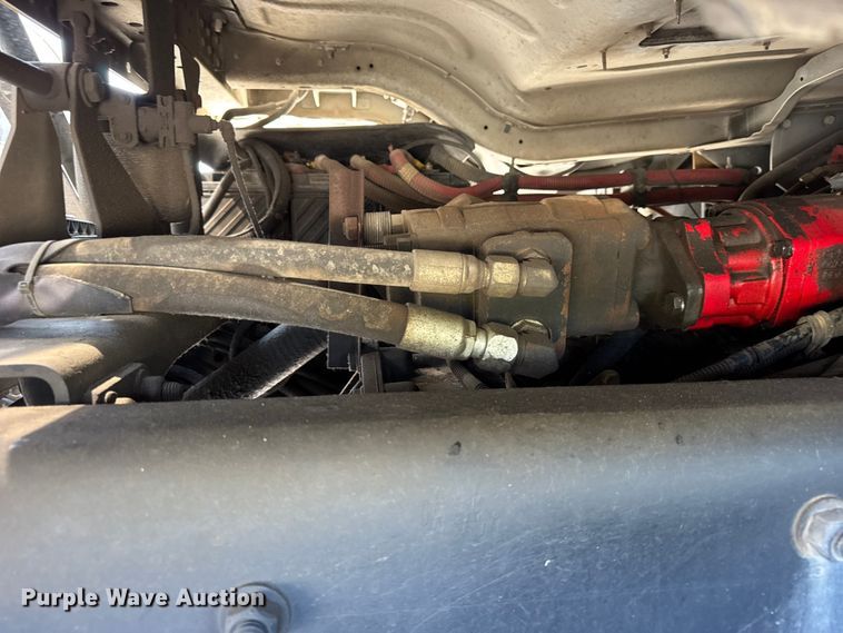 image for item YA1086 2020 Freightliner 114SD vacuum truck