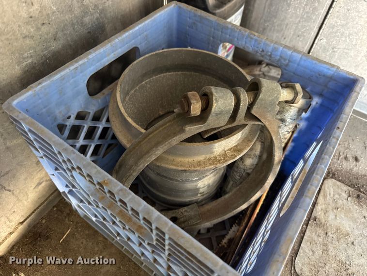 image for item YA1086 2020 Freightliner 114SD vacuum truck