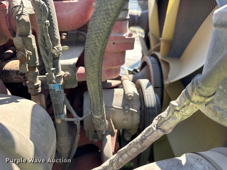 image for item YA1086 2020 Freightliner 114SD vacuum truck