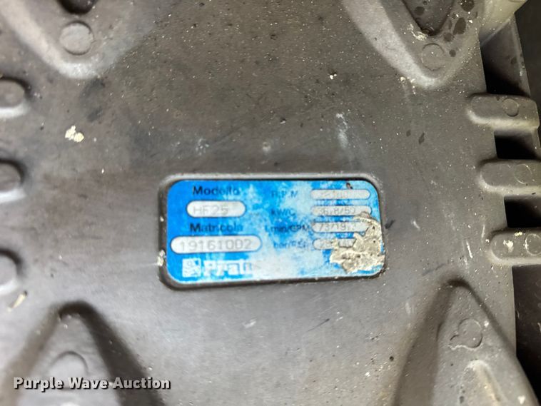 image for item YA1086 2020 Freightliner 114SD vacuum truck