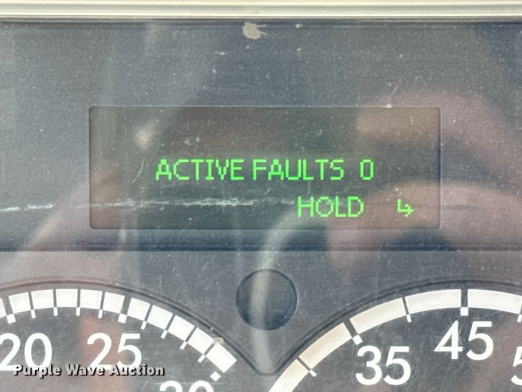 image for item YA1086 2020 Freightliner 114SD vacuum truck