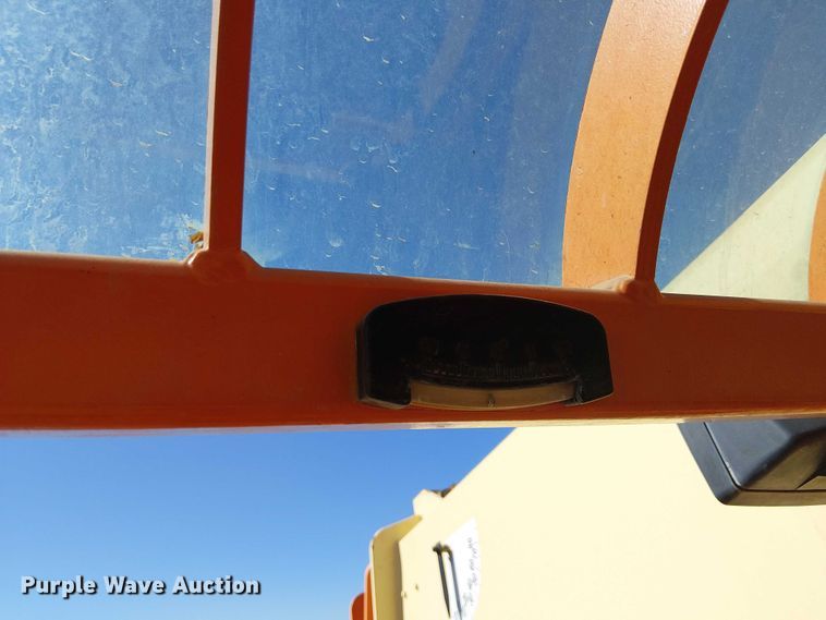 image for item YA1138 2009 JLG G12-55A telehandler