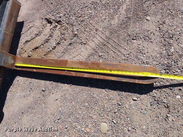 image for item YA1138 2009 JLG G12-55A telehandler