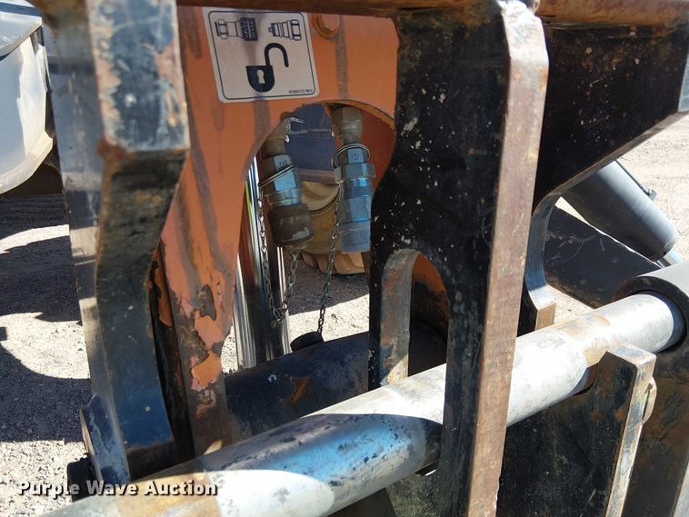 image for item YA1138 2009 JLG G12-55A telehandler