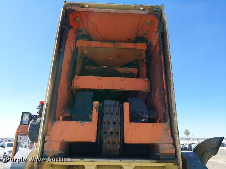 image for item YA1138 2009 JLG G12-55A telehandler