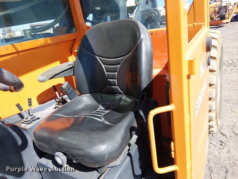 image for item YA1138 2009 JLG G12-55A telehandler