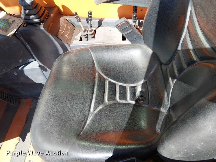 image for item YA1138 2009 JLG G12-55A telehandler