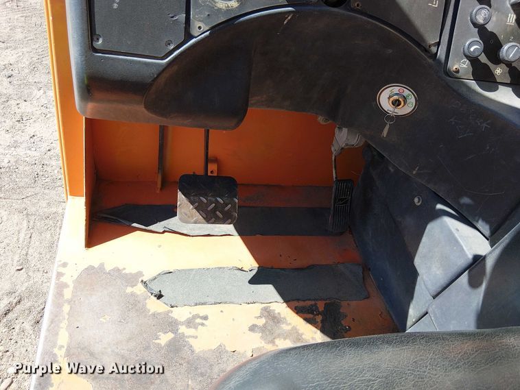 image for item YA1138 2009 JLG G12-55A telehandler