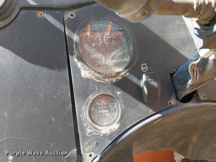 image for item YA1138 2009 JLG G12-55A telehandler