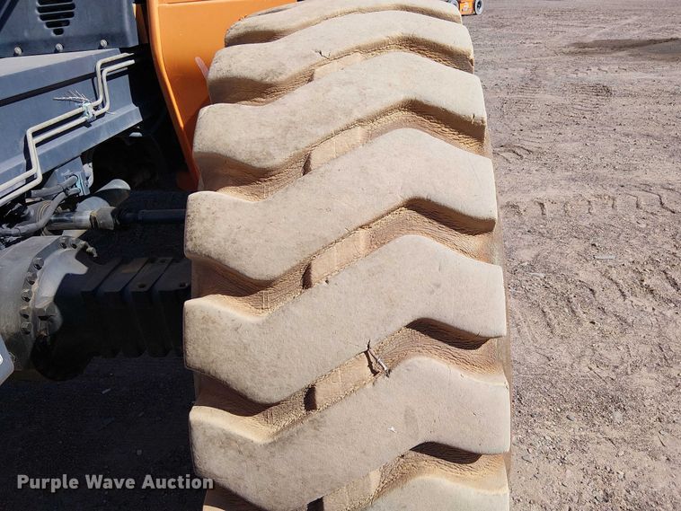 image for item YA1138 2009 JLG G12-55A telehandler