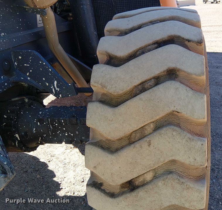 image for item YA1138 2009 JLG G12-55A telehandler