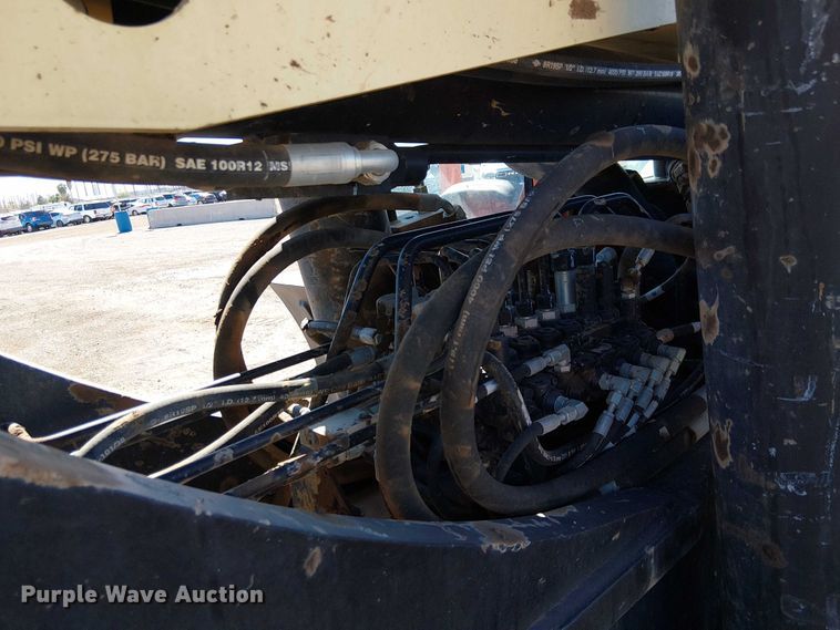 image for item YA1139 2014 JLG G12-55A telehandler