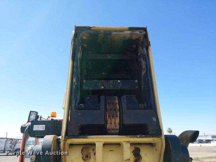 image for item YA1139 2014 JLG G12-55A telehandler