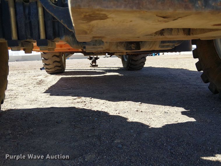 image for item YA1139 2014 JLG G12-55A telehandler